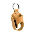 thumbnail image 2 of Estuche de almacenamiento Salvador para inhalador de cuero PU amarillo portátil, 2 of 9