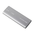 thumbnail image 1 of Carcasa NVME NGFF SSD, Rápida Disipación De Calor, Carcasa Ligera Estable Plug And Play M.2 SSD Para M.2 SSD, 1 of 7