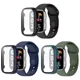 thumbnail image 1 of 3 Correas + 3 Pc Funda Mica Para Redmi Watch 3 Active, 1 of 8