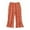 Orange, variant on Girls' Knitted Pants with Bow Details and Flared Pants Baby Girl Clothes Warm 6 to 9 Months Baby Girl Clothes Proper Peony Girls Girls Leggings Cat And