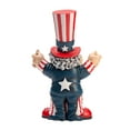thumbnail image 4 of Fun Express Patriotic Garden Statue, 4 of 4