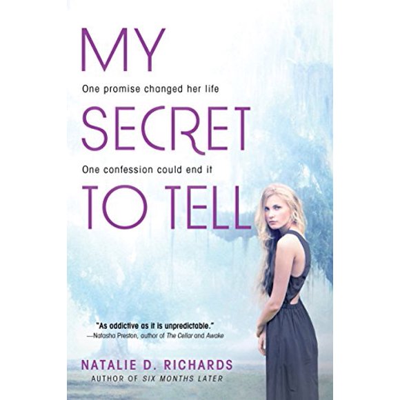 Mon Secret à Raconter