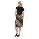 thumbnail image 4 of ONLY Camiseta de mujer Paquete de 3 - ONLEMMA SHORT TOP, cuello redondo, cropped, acanalada, lisa Negro M (Medium), 4 of 7