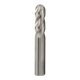 thumbnail image 3 of Fresa de Bola de Carburo 3/8" de 4 Cortes Drill America, 3 of 7