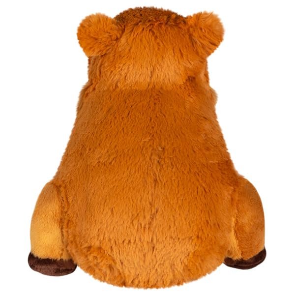 Squishable / Mini Capybara Plush