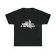 thumbnail image 2 of Life Is Better WithA Snowmobile Funny For Snowmobile Lover T-Shirt, 2 of 2