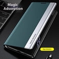 thumbnail image 2 of Case For Xiaomi Redmi 14C 4G 14R 5G Poco C75 4G Anti-Drop Leather Phone Cover with Stand - Black, 2 of 5