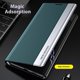 thumbnail image 2 of Case For Xiaomi Redmi 14C 4G 14R 5G Poco C75 4G Anti-Drop Leather Phone Cover with Stand - Black, 2 of 5