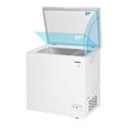thumbnail image 5 of Danby DCF070A5WDB 7.0 cu. ft. Square Model Chest Freezer, 5 of 5