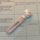 thumbnail image 3 of Cuchillo de utilidad Kawaii Sanrio Hello Kitty, cortador de dibujos animados Cinnamoroll Kuromi, abridor de sobres de letras, cuchillo de correo, suministros de oficina, 3 of 3