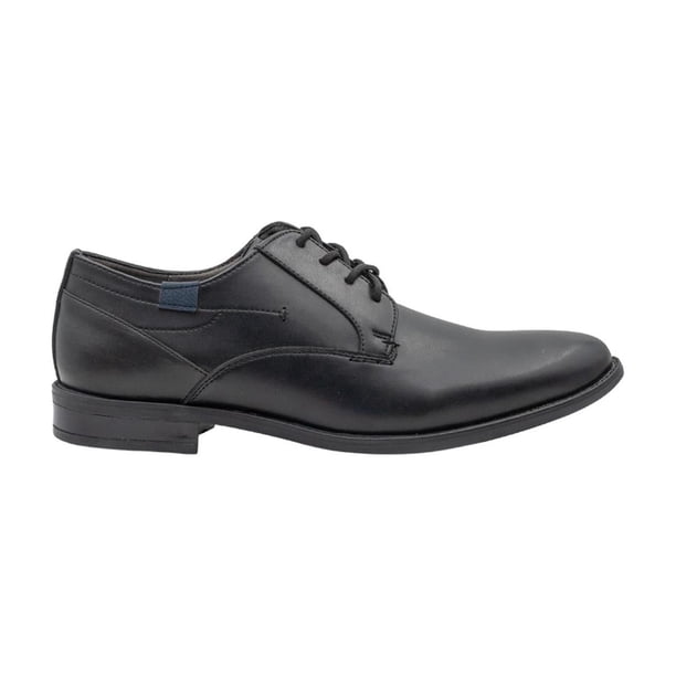 Mocasin Hombre Forester Vestir Formal negro 27