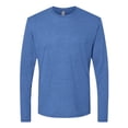 thumbnail image 1 of Jersey de manga larga Next Level Performance Blended para hombre XL Vintage Royal, 1 of 1