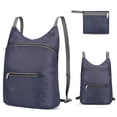 thumbnail image 2 of Outdoor Packable Backpack Large-capacity Foldable Lightweight Mountaineering Bag, 2 of 5