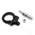 thumbnail image 4 of Front Rear Bumper Folding Ring Screw On Tow Hook for BMW European Racing Car, 4 of 4
