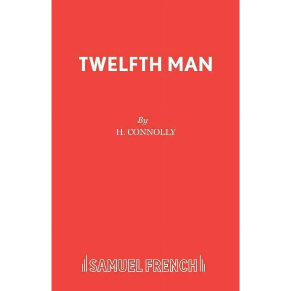 Twelfth Man, (Paperback)
