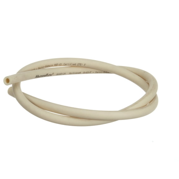 Stoelting 756204-40 Tube Food .25" Cut 40" long Ice Cream OEM Part