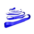 thumbnail image 4 of Correa elástica para patinaje sobre ruedas, ayuda para entrenamiento, portátil, equipo, correa para patinaje sobre hielo, cinturón de tracción para en Azul, 4 of 8