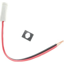 MC Enterprises 616090MC Light Flame Indicator, Green