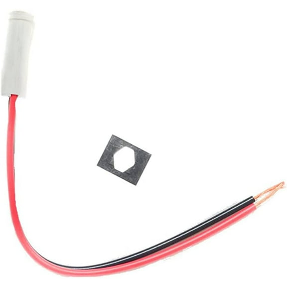 MC Enterprises 616090MC Light Flame Indicator, Green