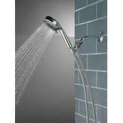Delta Universal Showering 8-Setting Hand Shower in Chrome 75811