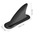 thumbnail image 4 of FlyFlise Aileron Latéral pour Longboard, Surf, Paddleboard, 4 of 8