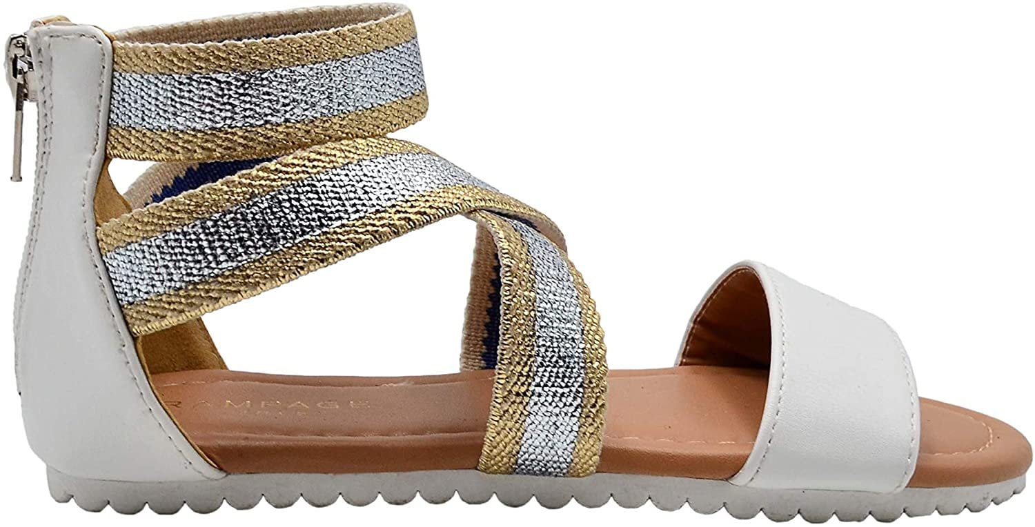 rampage girls shoes