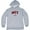 Sport Grey, variant on MIT Hoodie Officially Licensed Hooded Sweatshirt