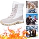 thumbnail image 1 of Botas Calientes para Invierno Mujeres, 1 of 9