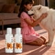 thumbnail image 5 of Juguetes para piscina, juguetes para bebés, 2 unidades de agua limpiadora para mascotas, natural, inodora e insípida, para combatir las manchas en las patas, aditivo para el agua, promueve la salud de, 5 of 6