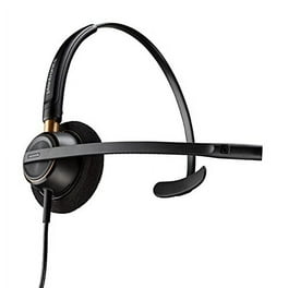 Plantronics Explorer 100 (EITE16) Bluetooth Headset