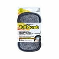 thumbnail image 1 of Original Tuff-Scrub® Scrub 'n' Wipe Pads, Small Pads, Safe on Dishes, Sinks and Non-Stick Cookware, Machine Washable, 2-Count, 1 of 7