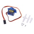 thumbnail image 1 of DXW90 9g Micro Servo Motor For Arm Accessories, 1 of 9