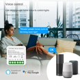 thumbnail image 4 of Doodle Smart Home Switch Box, Control por Voz, Control por App, Control Remoto, Compatible con Google y Amazon, 4 of 4