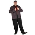 thumbnail image 1 of Déguisement Disney Mary Poppins Bert pour Homme Grande Taille, 1 of 7