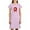 Pink, variant on CafePress - A Product Of Ohio T Shirt - Women's Nightshirt