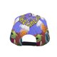 thumbnail image 3 of Nanalan Gorra de Béisbol para Hombres, Mujeres y Niños, Gorra Clásica de Visera Plana, Gorra Hip Hop Trucker, Snapback Ajustable, 3 of 5