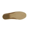 thumbnail image 5 of Bellini Brynn Women Slip-on Shoe In Tan Microsuede, 5 of 5
