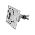 thumbnail image 2 of Bloqueo de piso Sharpla para barco con cerradura empotrada, 2 of 8