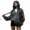 Gray coat for women, variant on Usmixi 2023 Hoodies Coat for Women Winter Sweatshirt Coat for Women Fashion Star Print Oversized Zip up Hooded Jacket Fall Lightweight Long Sleeve Ladies Girls Outwear with Pocket Weekly Deals