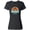 AB-Black, variant on Bermuda Vacation Trip Women's T-Shirt