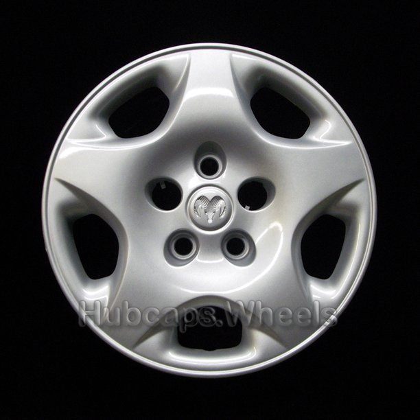 OEM Genuine Hubcap for Dodge Caravan 20012003 Professionally