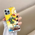 thumbnail image 2 of Tarot Fool Case Compatible with iPhone 14 Pro Max,Unique Art Design TPU Shock-proof Full Cover, 2 of 6