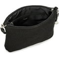 thumbnail image 3 of The Sak Lumi P Crossbody One Size Black, 3 of 7