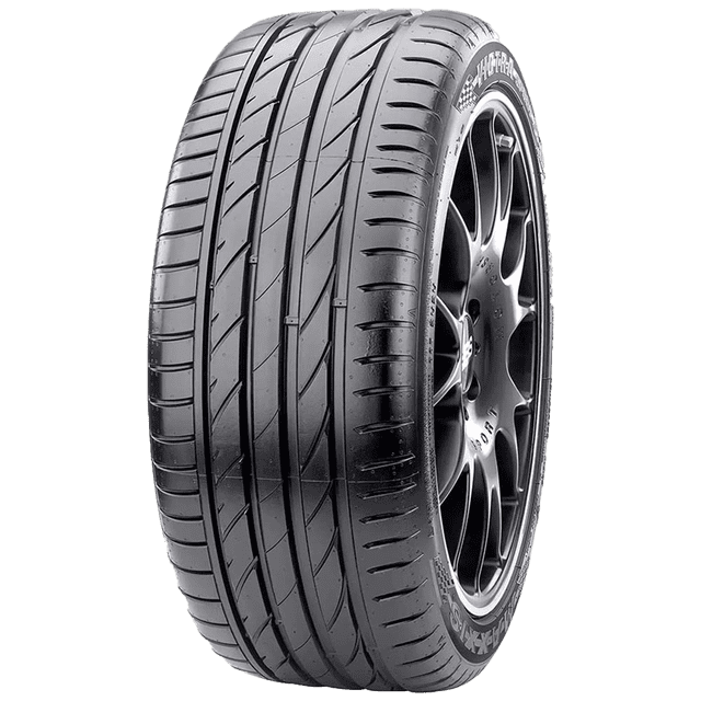 Llanta 255/50zr19 Xl Maxxis Victra Sport 5 107y