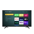 thumbnail image 1 of Pantalla Smart TV Hisense Series R6 75" 4K, UHD, HDR; 75R6030k, 1 of 3