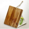 thumbnail image 4 of Hometrends Wood Board, 4 of 6