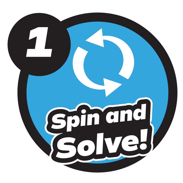 playdate(訳あり品) Ryan's Mystery Playdate Puzzle Box, DJ Ryan Figure, Vehicle