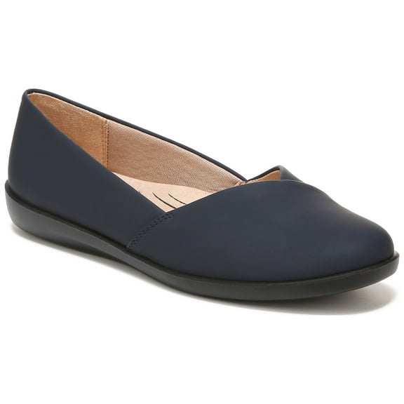LifeStride Womens Notorious Ballet Flats - Various Widths Available