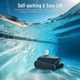 thumbnail image 4 of AIRROBO CP40 Cordless Robotic Pool Vacuum Pool Robot Cleaner with Wall Climbing for Inground Pool and Above Ground Pool, 4 of 10