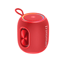 thumbnail image 3 of Bocina Bluetooth Tronsmart T8 Mini portátil Roja para exteriores, 3 of 5